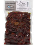 Оливки Каламата Large с косточкой (вакуумная упаковака, 250г)