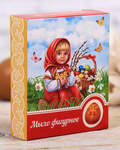 Мыло в форме яйца