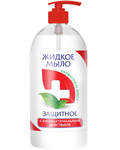 Мыло жидкое