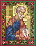 Икона Апостол Петр
