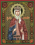 Икона Святая великомученица Екатерина Александрийская