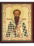Икона Святитель Василий Великий