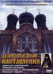 Диск (DVD) Душеполезные наставления данные нам архимандритом Амвросием (Юрасовым) во время беседы в Свято-Введенском монастыре г. Иваново