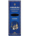 Кадильные свечи для домашнего каждения